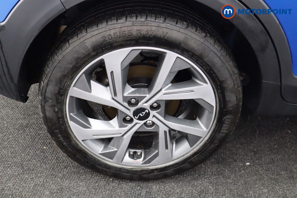 KIA Stonic Gt-Line S Automatic Petrol SUV - Stock Number (1602352) - 24th supplementary image