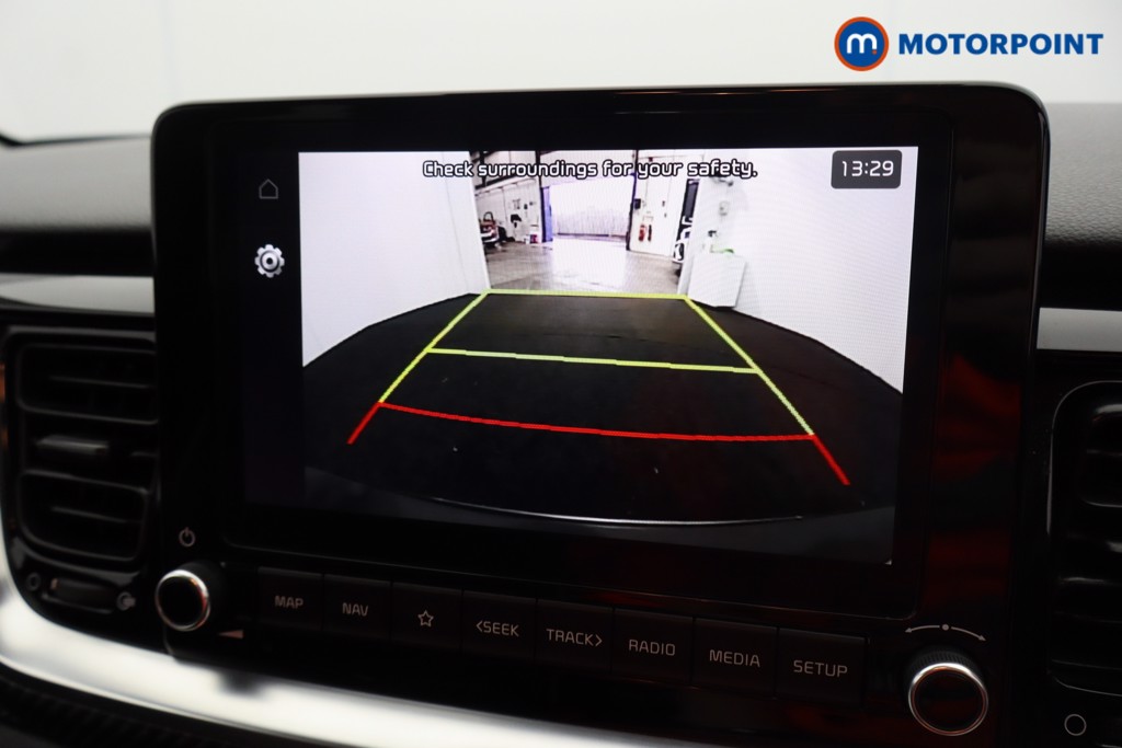 KIA Stonic Gt-Line S Automatic Petrol SUV - Stock Number (1602352) - 27th supplementary image