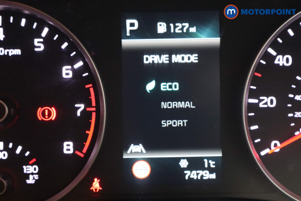 KIA Stonic Gt-Line S Automatic Petrol SUV - Stock Number (1602352) - 29th supplementary image