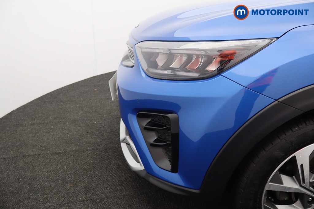 KIA Stonic Gt-Line S Automatic Petrol SUV - Stock Number (1602352) - 31st supplementary image