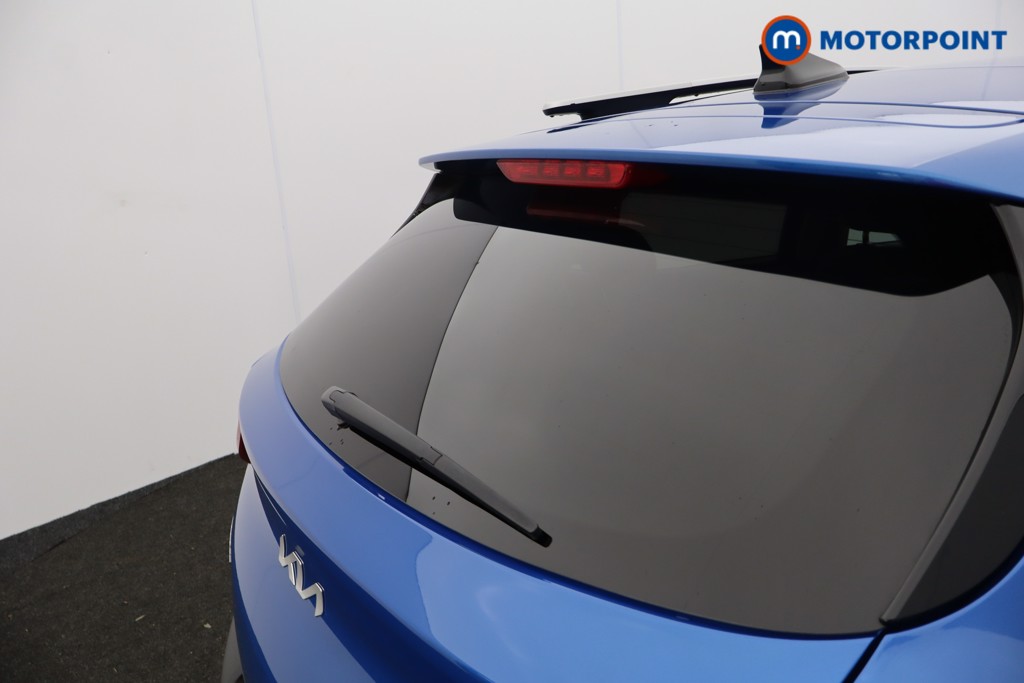 KIA Stonic Gt-Line S Automatic Petrol SUV - Stock Number (1602352) - 32nd supplementary image