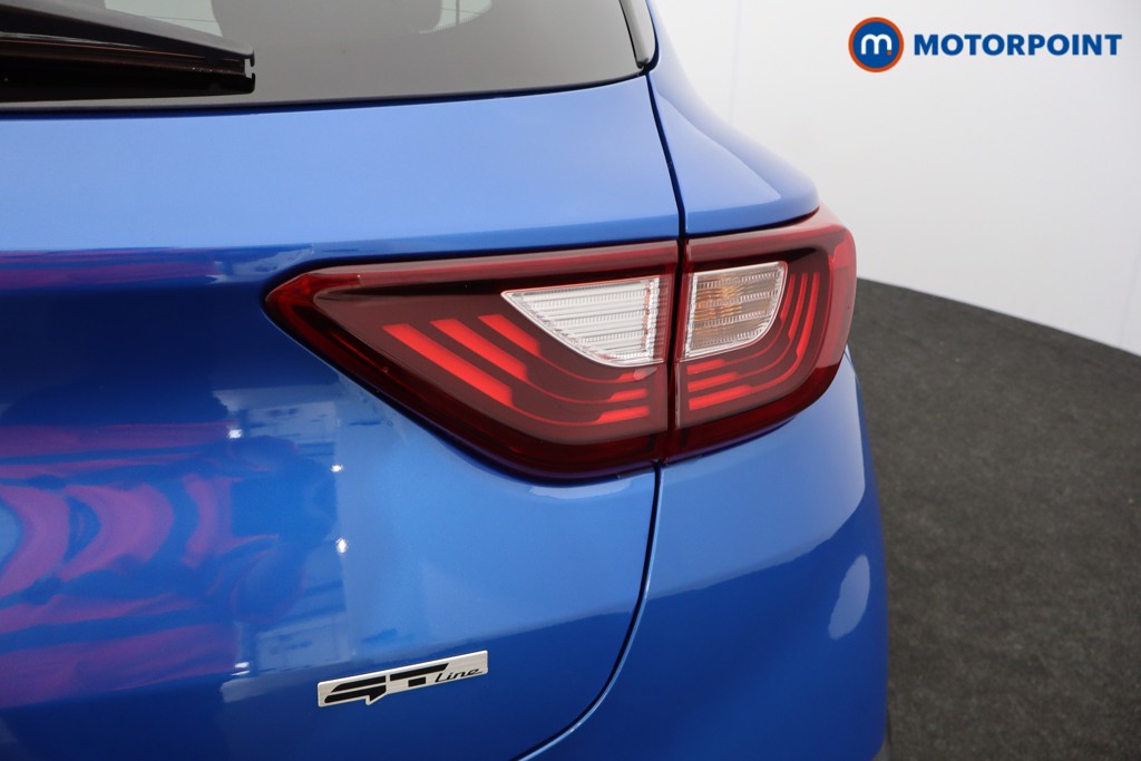 KIA Stonic Gt-Line S Automatic Petrol SUV - Stock Number (1602352) - 33rd supplementary image