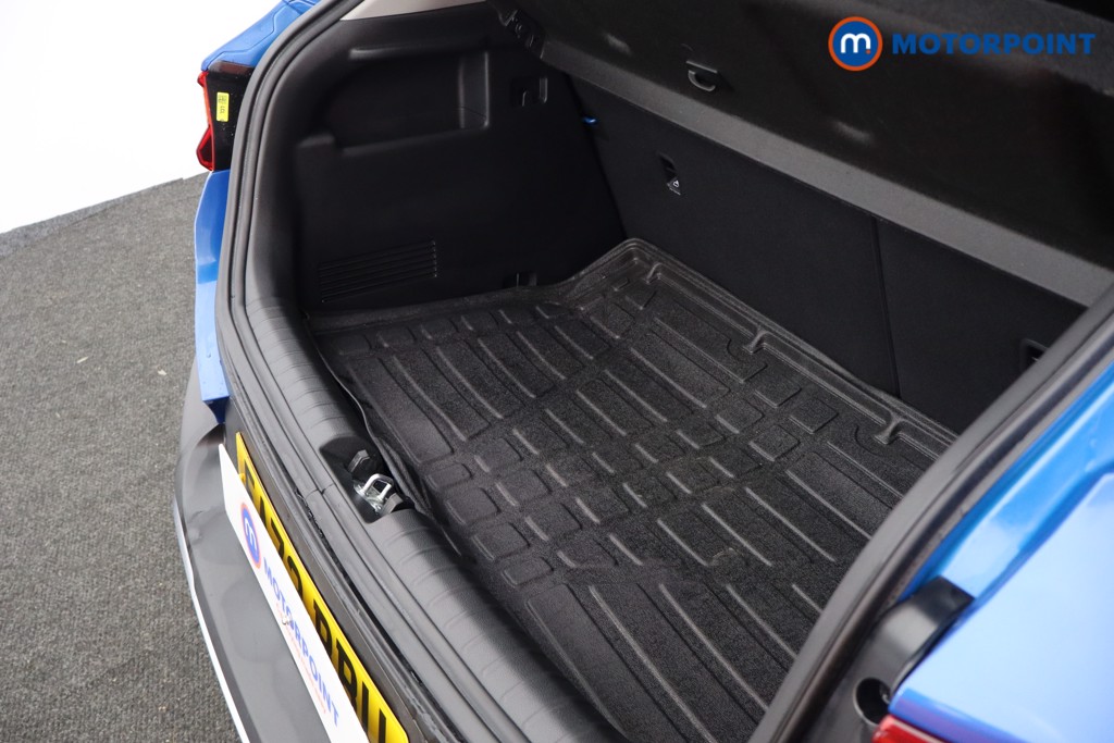 KIA Stonic Gt-Line S Automatic Petrol SUV - Stock Number (1602352) - 37th supplementary image