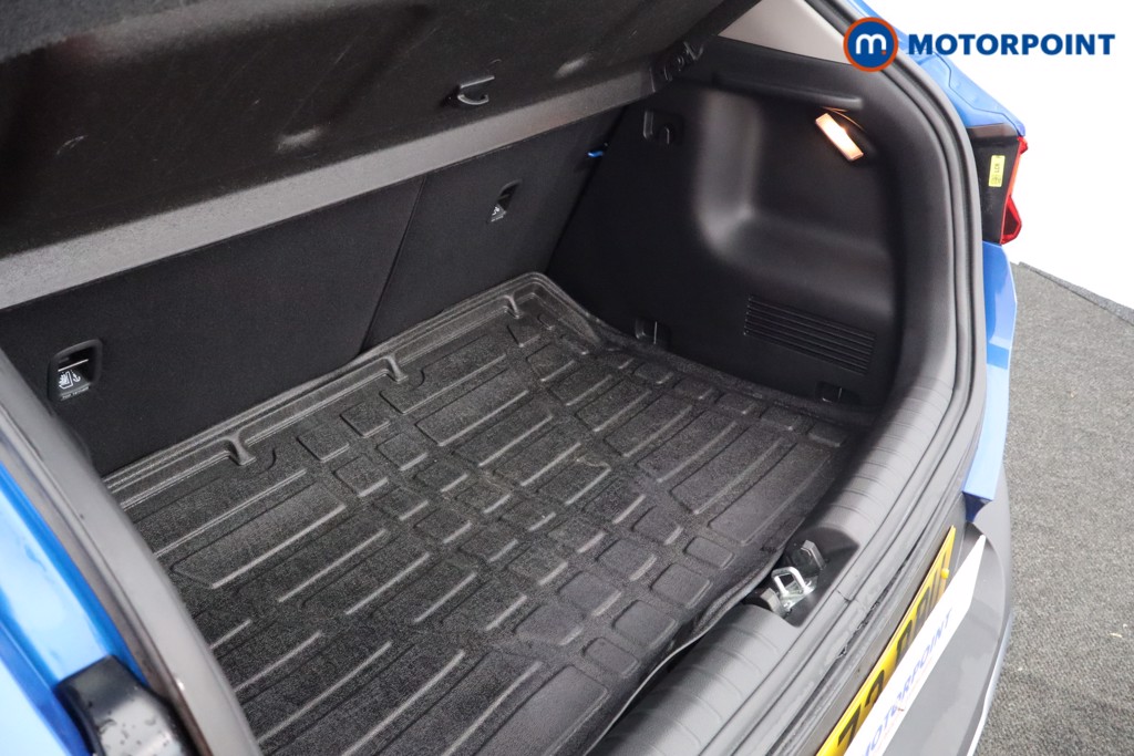 KIA Stonic Gt-Line S Automatic Petrol SUV - Stock Number (1602352) - 38th supplementary image