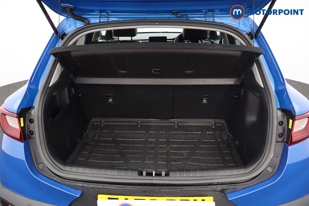 KIA Stonic Gt-Line S Automatic Petrol SUV - Stock Number (1602352) - 39th supplementary image