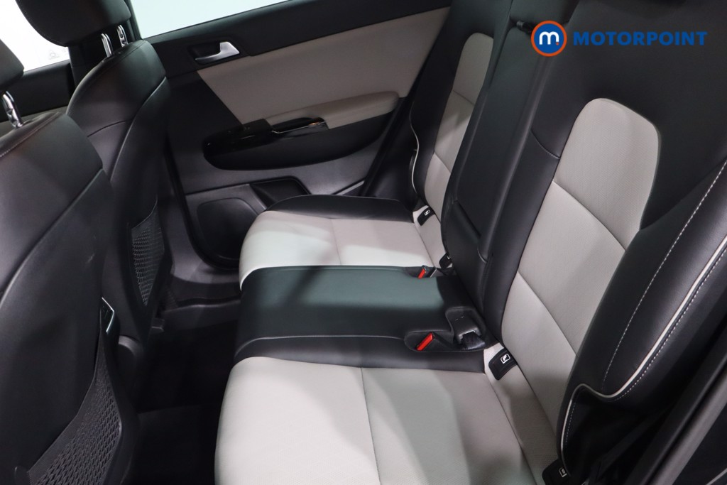 KIA Sportage Gt-Line Manual Petrol SUV - Stock Number (1602389) - 5th supplementary image