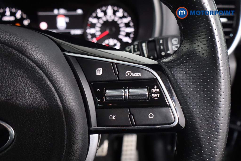 KIA Sportage Gt-Line Manual Petrol SUV - Stock Number (1602389) - 8th supplementary image
