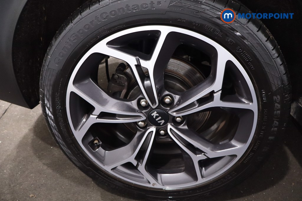 KIA Sportage Gt-Line Manual Petrol SUV - Stock Number (1602389) - 10th supplementary image