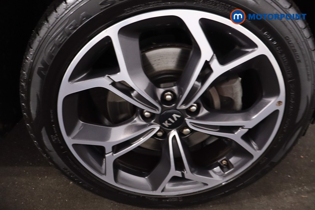 KIA Sportage Gt-Line Manual Petrol SUV - Stock Number (1602389) - 11th supplementary image