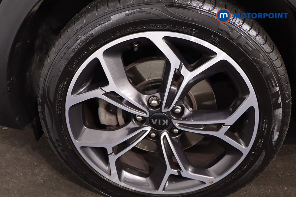 KIA Sportage Gt-Line Manual Petrol SUV - Stock Number (1602389) - 12th supplementary image