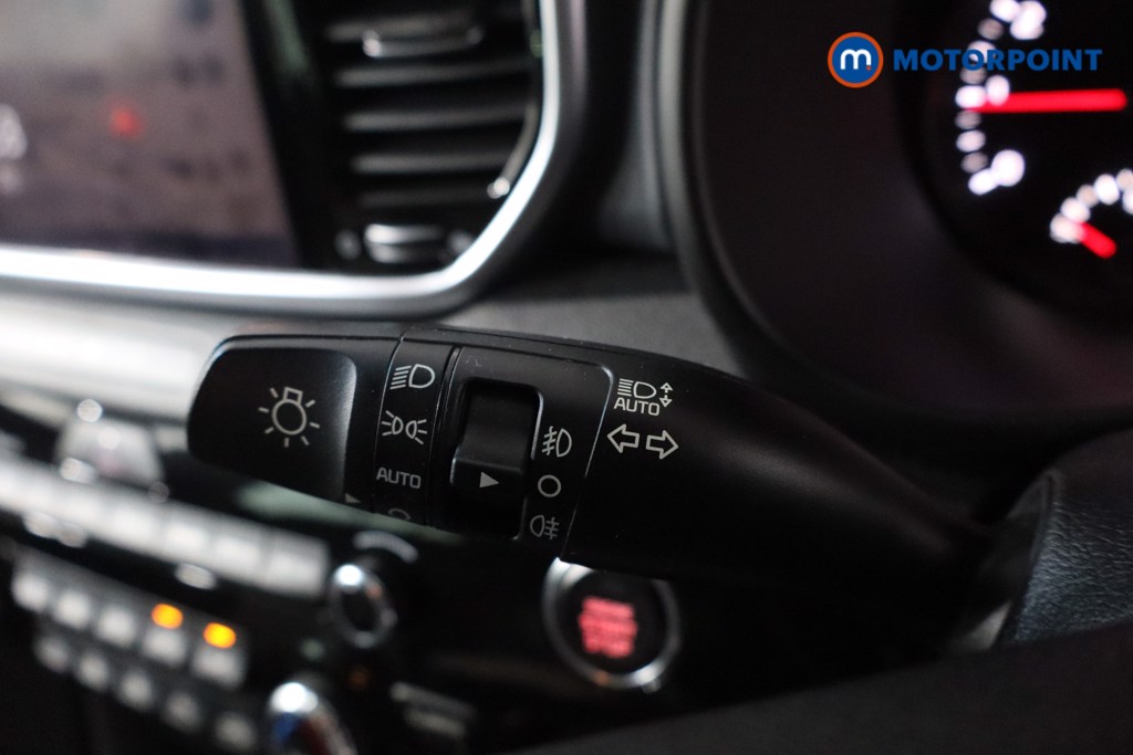 KIA Sportage Gt-Line Manual Petrol SUV - Stock Number (1602389) - 14th supplementary image