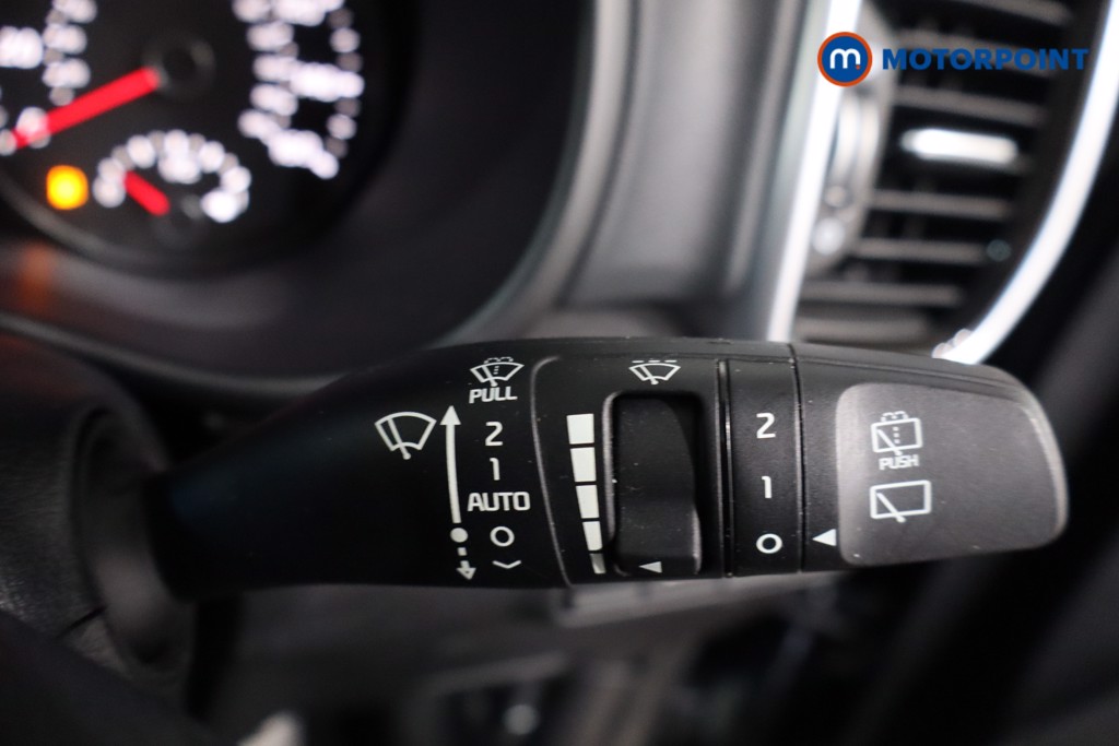 KIA Sportage Gt-Line Manual Petrol SUV - Stock Number (1602389) - 15th supplementary image