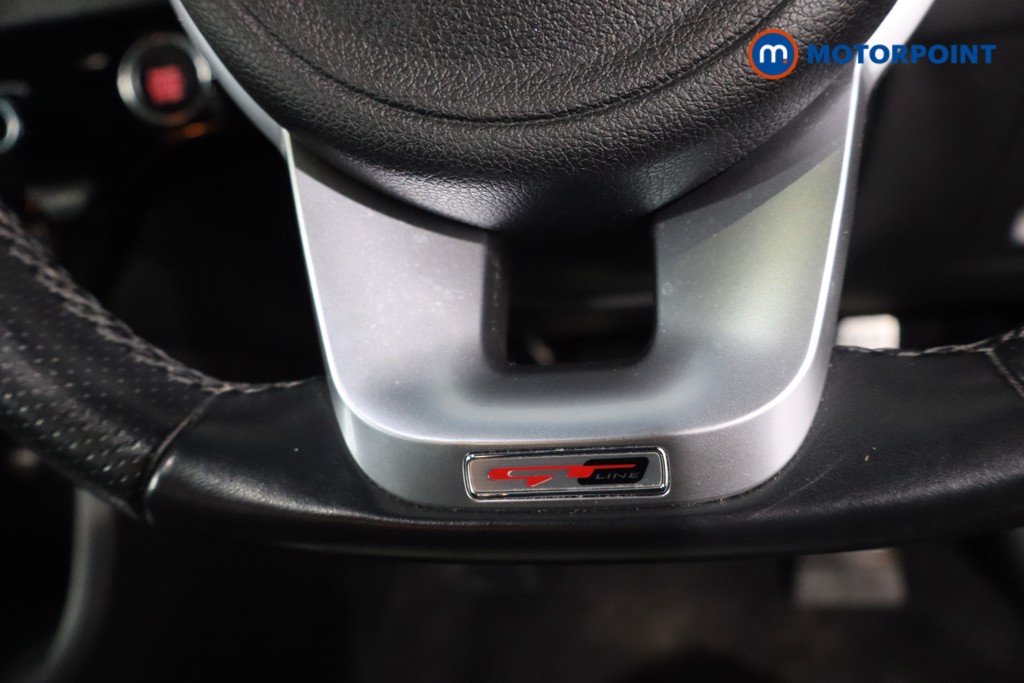 KIA Sportage Gt-Line Manual Petrol SUV - Stock Number (1602389) - 16th supplementary image