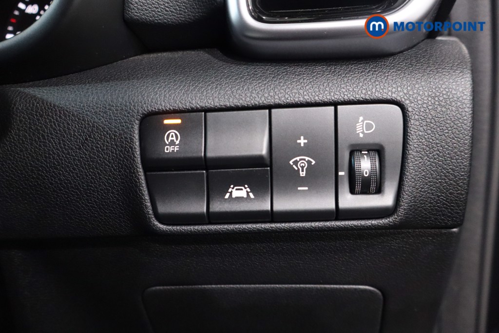 KIA Sportage Gt-Line Manual Petrol SUV - Stock Number (1602389) - 18th supplementary image