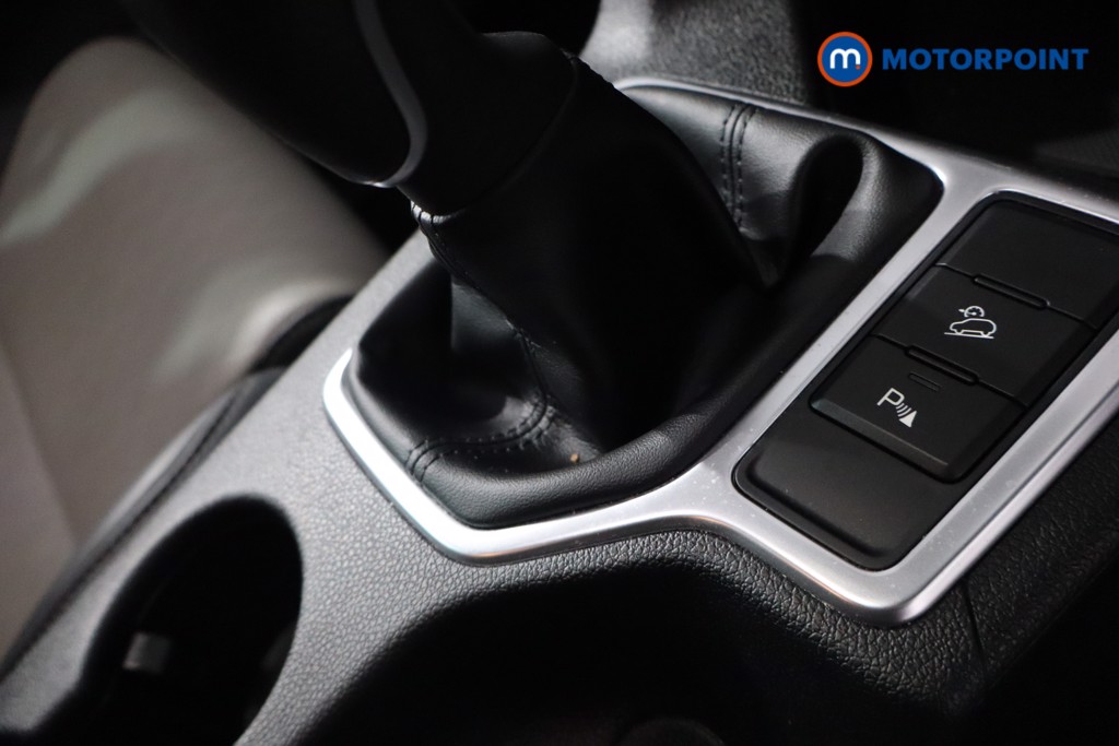 KIA Sportage Gt-Line Manual Petrol SUV - Stock Number (1602389) - 22nd supplementary image