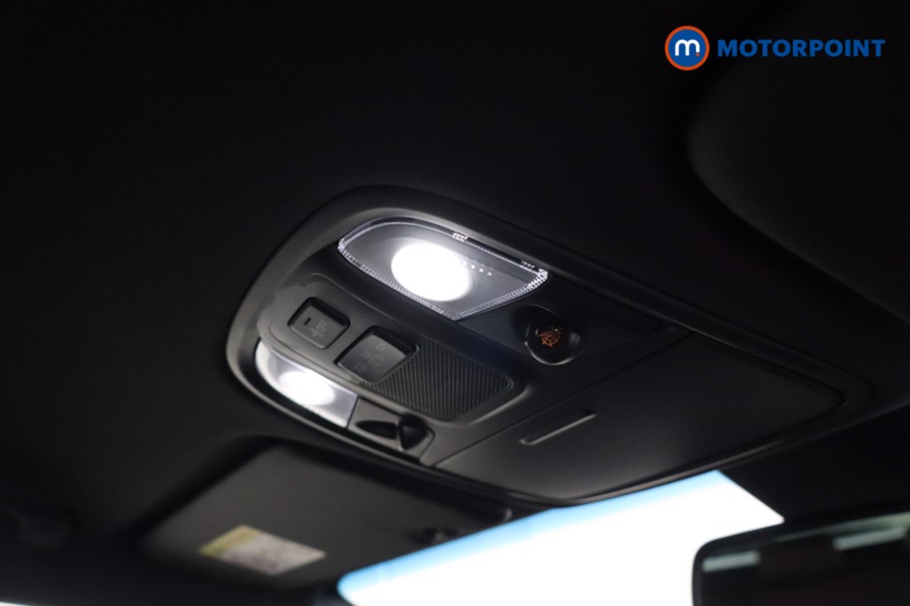 KIA Sportage Gt-Line Manual Petrol SUV - Stock Number (1602389) - 23rd supplementary image