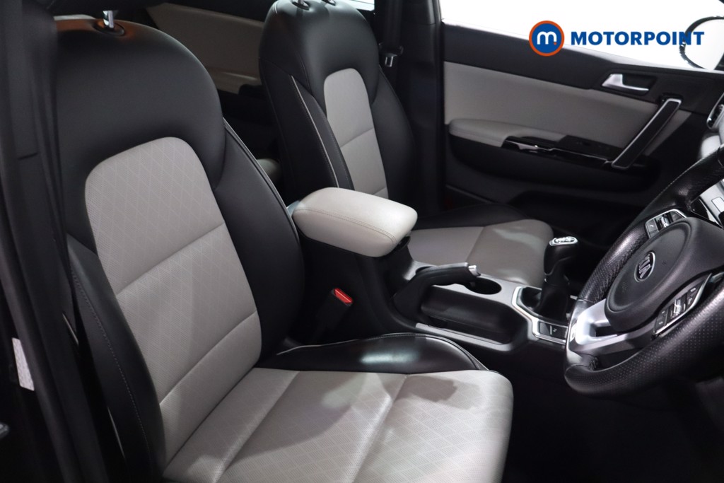 KIA Sportage Gt-Line Manual Petrol SUV - Stock Number (1602389) - 25th supplementary image
