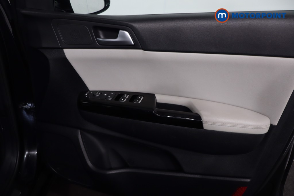 KIA Sportage Gt-Line Manual Petrol SUV - Stock Number (1602389) - 26th supplementary image