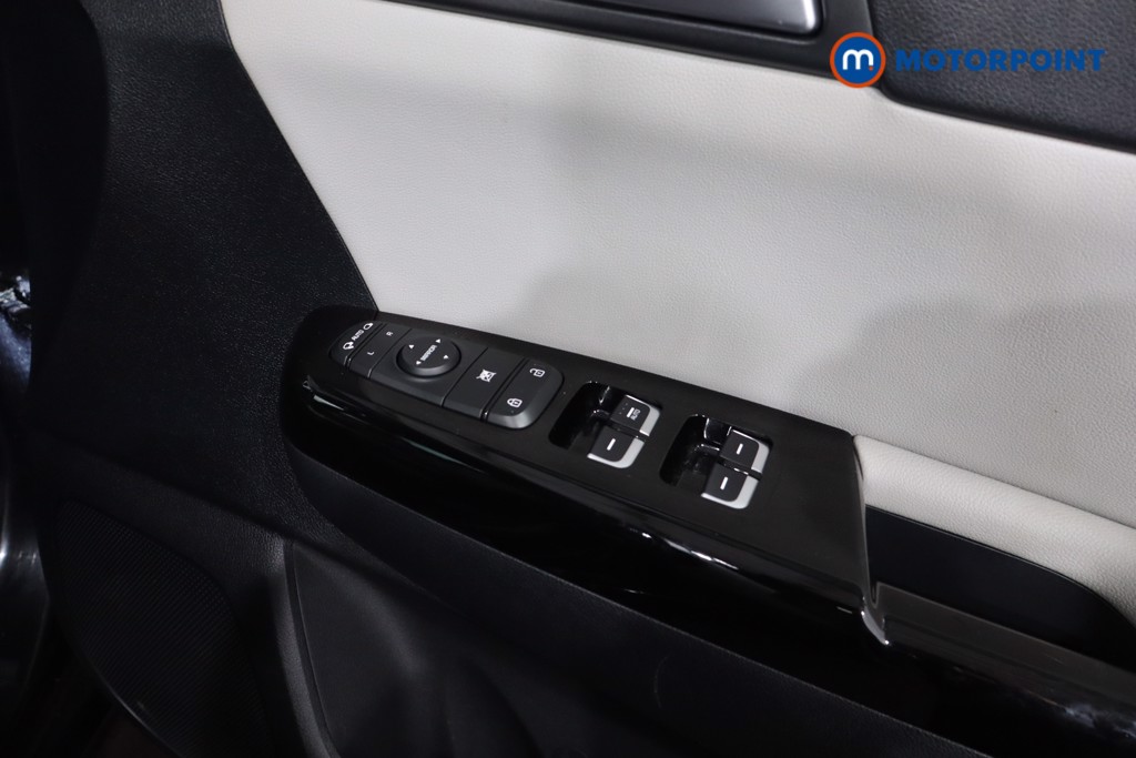 KIA Sportage Gt-Line Manual Petrol SUV - Stock Number (1602389) - 27th supplementary image