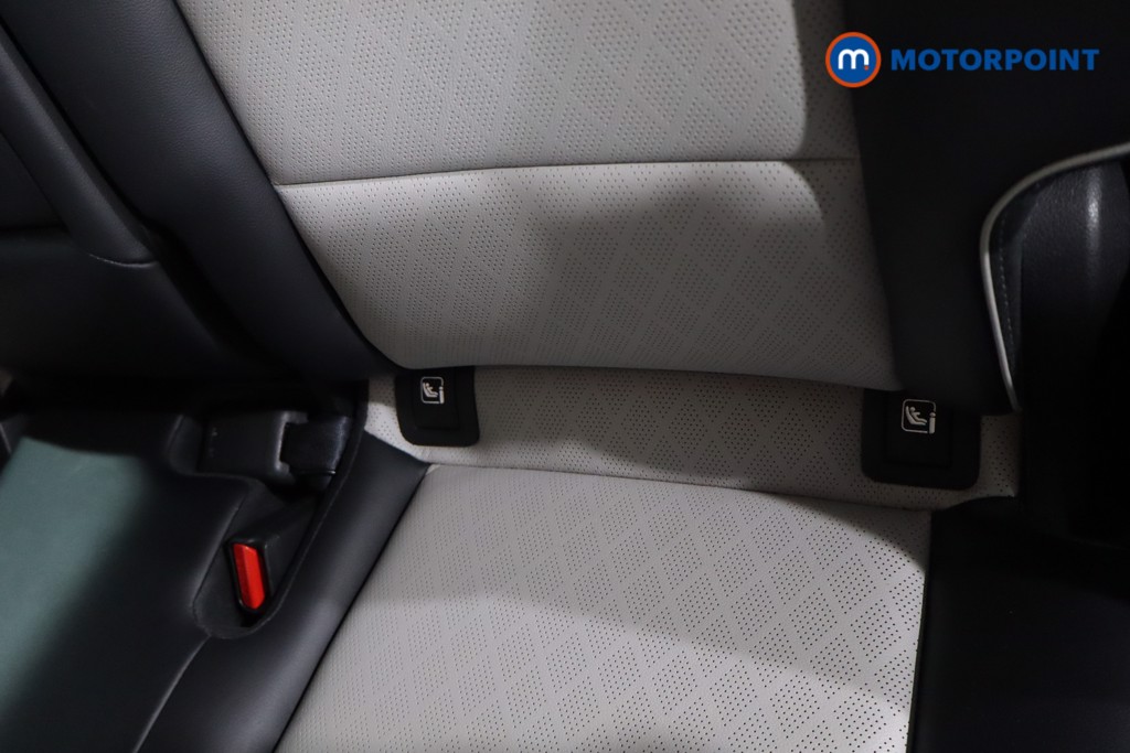 KIA Sportage Gt-Line Manual Petrol SUV - Stock Number (1602389) - 28th supplementary image