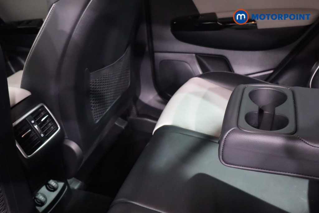 KIA Sportage Gt-Line Manual Petrol SUV - Stock Number (1602389) - 29th supplementary image