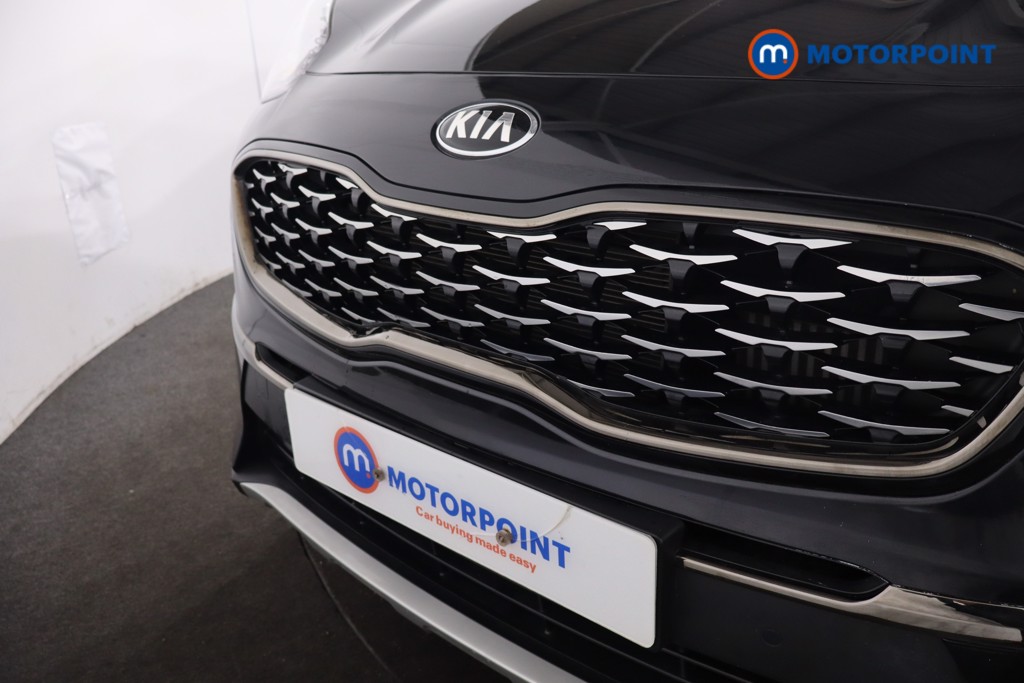 KIA Sportage Gt-Line Manual Petrol SUV - Stock Number (1602389) - 30th supplementary image