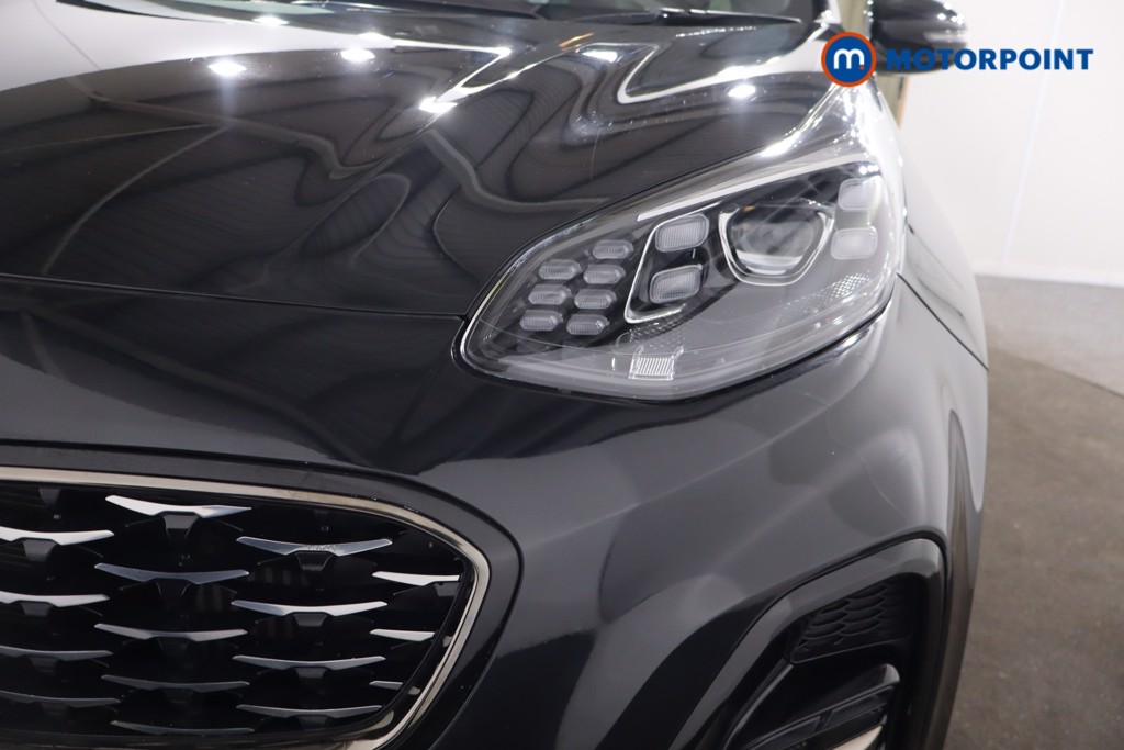 KIA Sportage Gt-Line Manual Petrol SUV - Stock Number (1602389) - 31st supplementary image