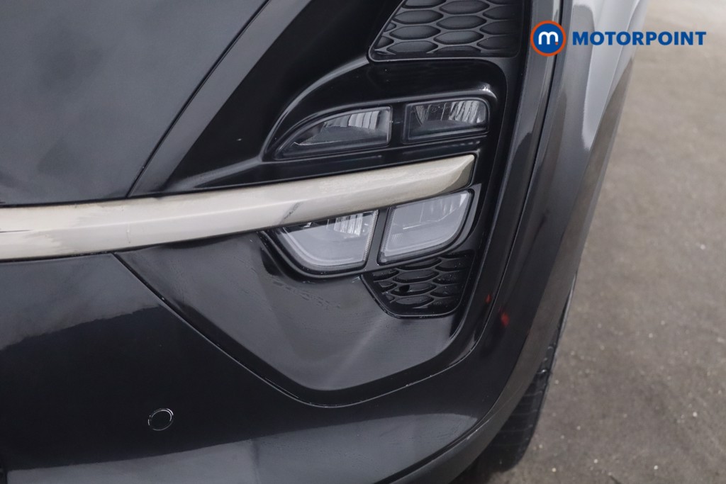 KIA Sportage Gt-Line Manual Petrol SUV - Stock Number (1602389) - 32nd supplementary image