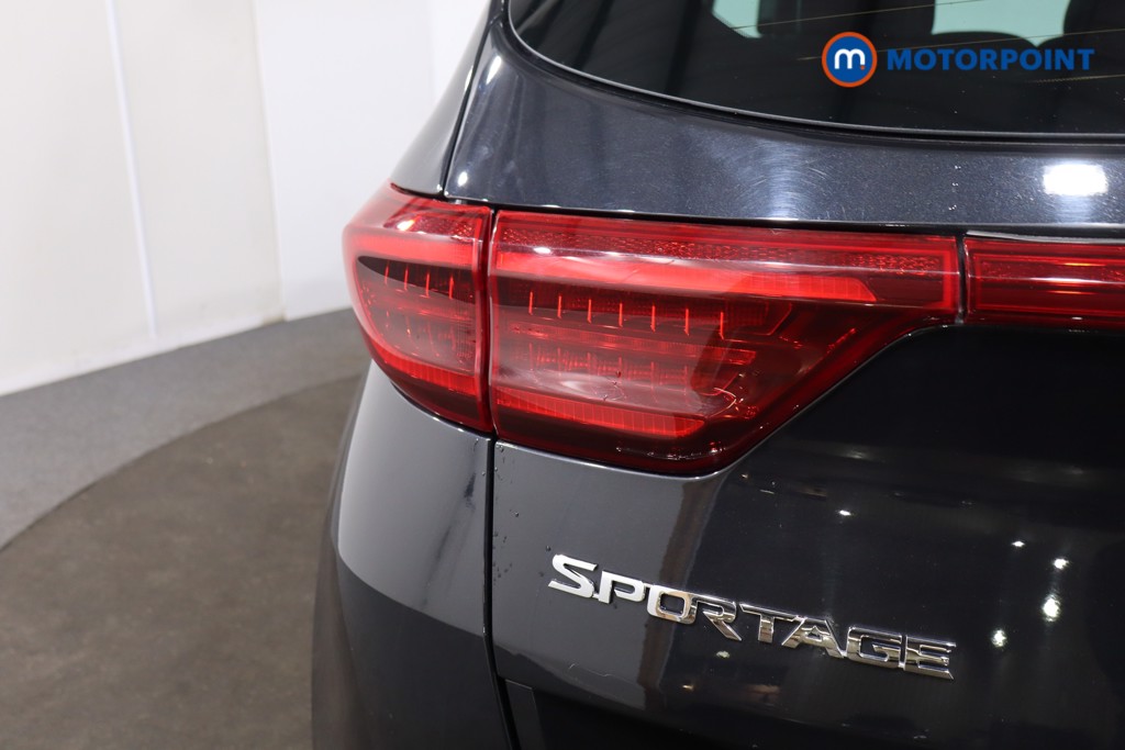 KIA Sportage Gt-Line Manual Petrol SUV - Stock Number (1602389) - 36th supplementary image