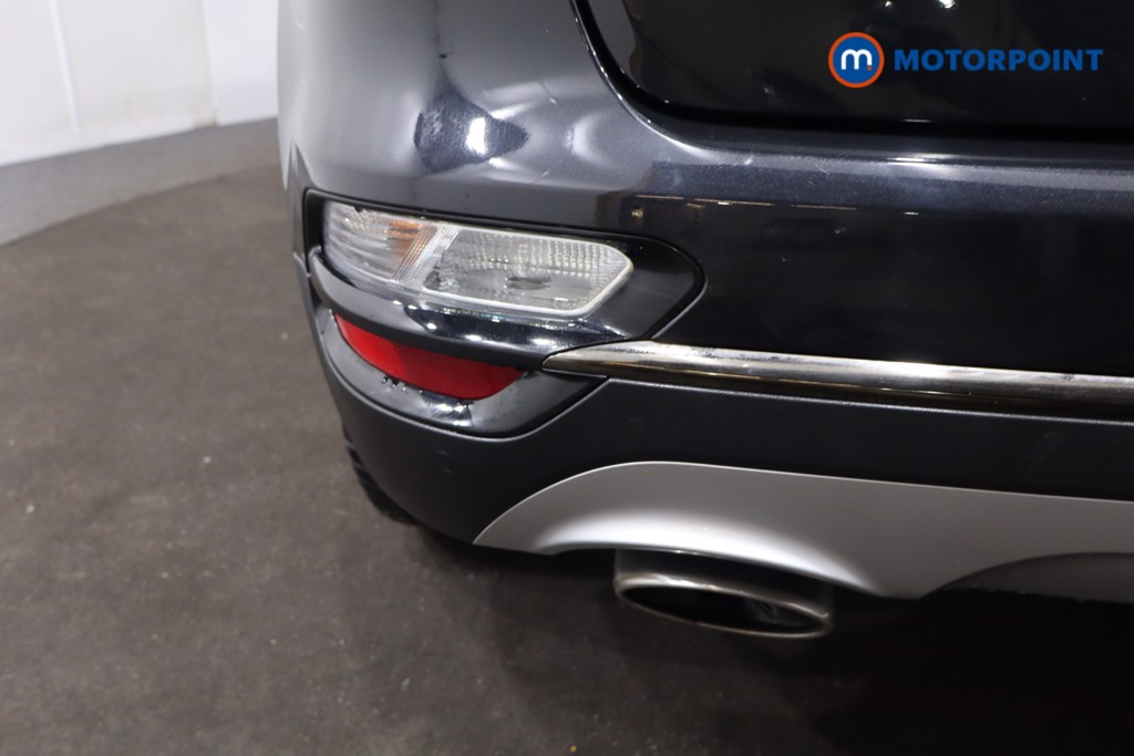 KIA Sportage Gt-Line Manual Petrol SUV - Stock Number (1602389) - 37th supplementary image