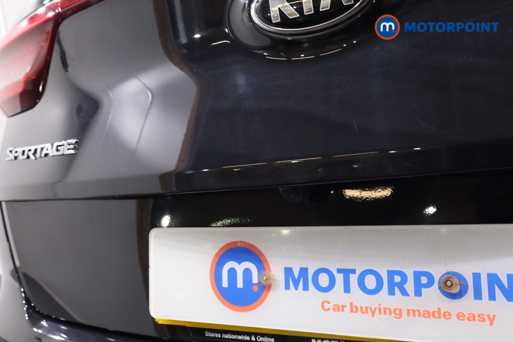 KIA Sportage Gt-Line Manual Petrol SUV - Stock Number (1602389) - 38th supplementary image