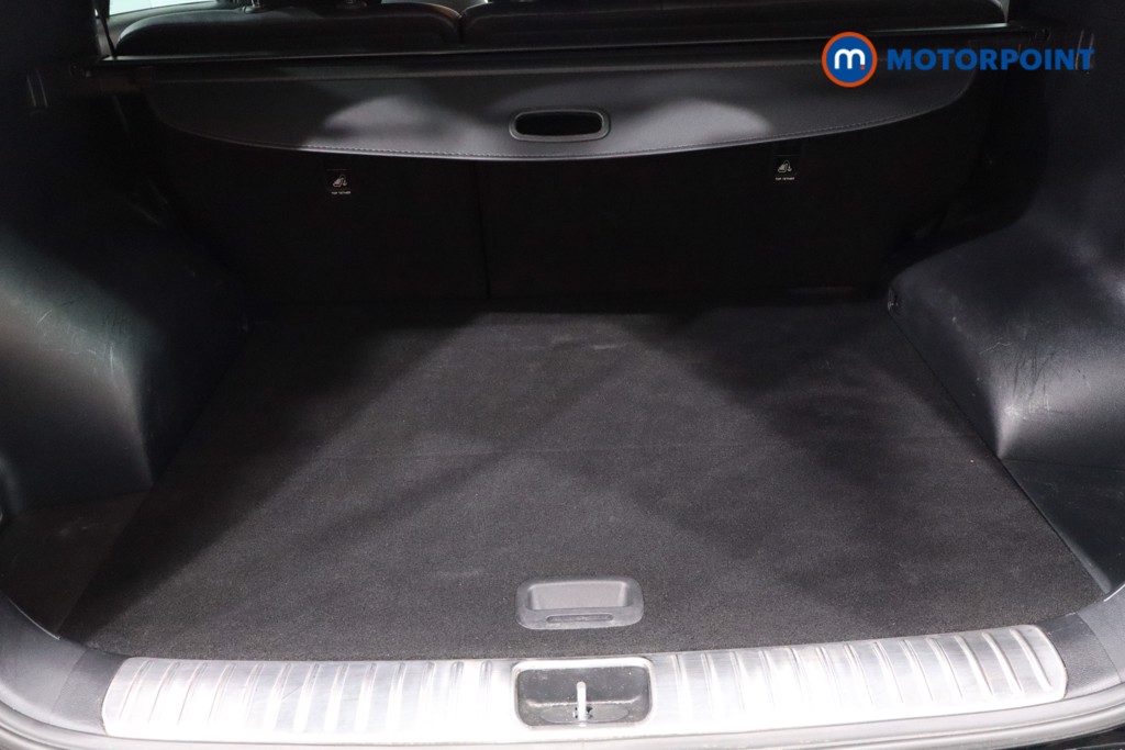 KIA Sportage Gt-Line Manual Petrol SUV - Stock Number (1602389) - 39th supplementary image