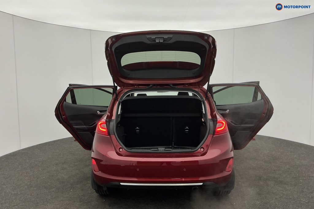 Ford Fiesta Vignale 1.0 Ecoboost 5Dr Auto Automatic Petrol Hatchback - Stock Number (1602642) - 3rd supplementary image