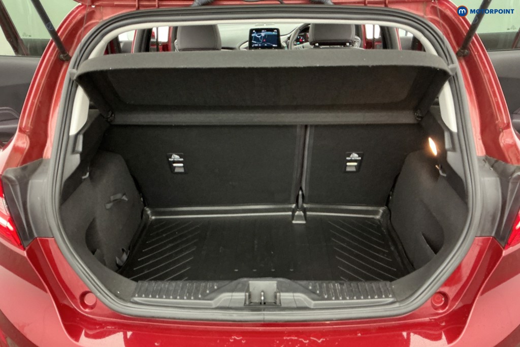 Ford Fiesta Vignale 1.0 Ecoboost 5Dr Auto Automatic Petrol Hatchback - Stock Number (1602642) - 4th supplementary image