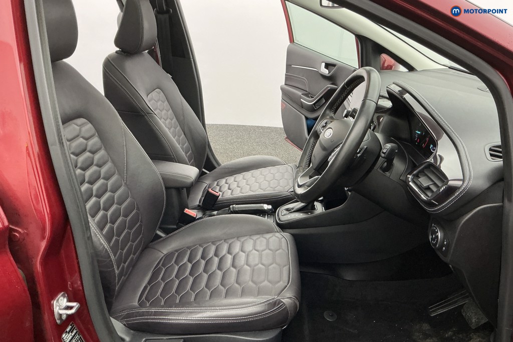 Ford Fiesta Vignale 1.0 Ecoboost 5Dr Auto Automatic Petrol Hatchback - Stock Number (1602642) - 6th supplementary image