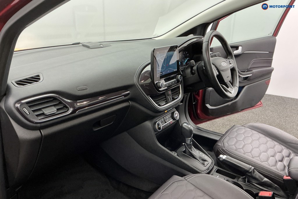 Ford Fiesta Vignale 1.0 Ecoboost 5Dr Auto Automatic Petrol Hatchback - Stock Number (1602642) - 9th supplementary image