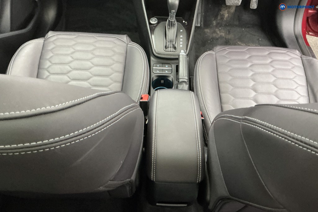 Ford Fiesta Vignale 1.0 Ecoboost 5Dr Auto Automatic Petrol Hatchback - Stock Number (1602642) - 11th supplementary image