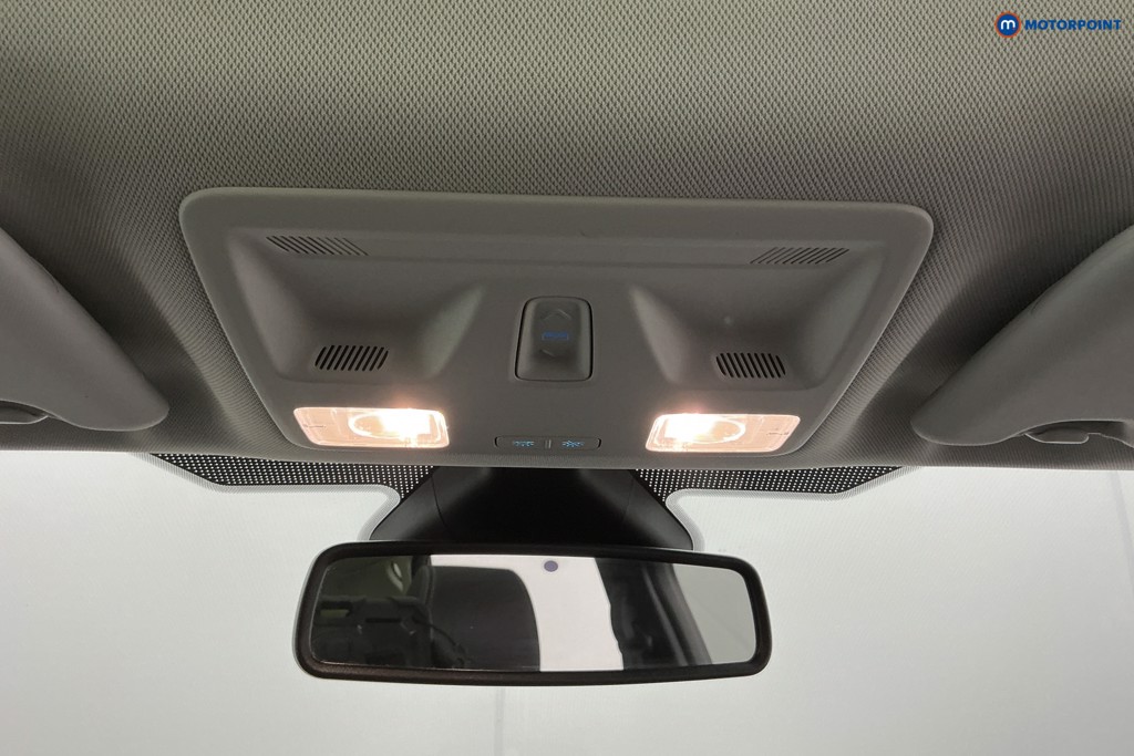 Ford Fiesta Vignale 1.0 Ecoboost 5Dr Auto Automatic Petrol Hatchback - Stock Number (1602642) - 14th supplementary image