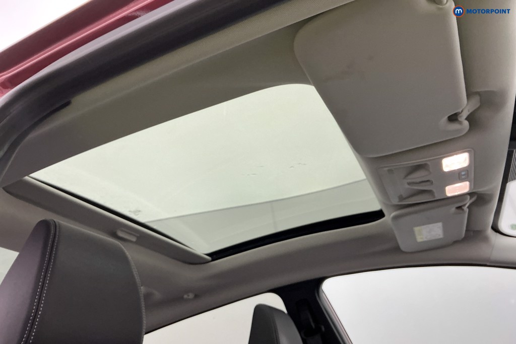 Ford Fiesta Vignale 1.0 Ecoboost 5Dr Auto Automatic Petrol Hatchback - Stock Number (1602642) - 16th supplementary image