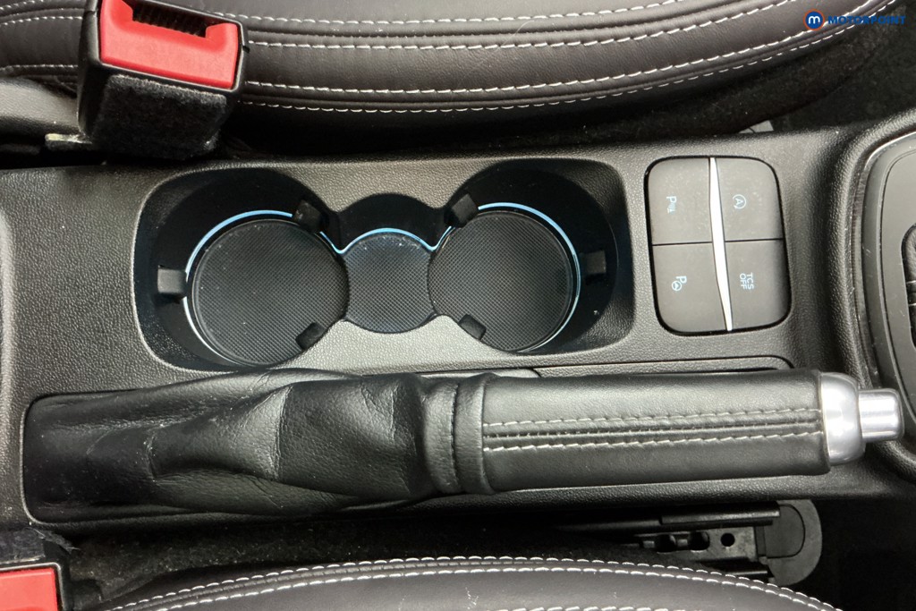 Ford Fiesta Vignale 1.0 Ecoboost 5Dr Auto Automatic Petrol Hatchback - Stock Number (1602642) - 18th supplementary image