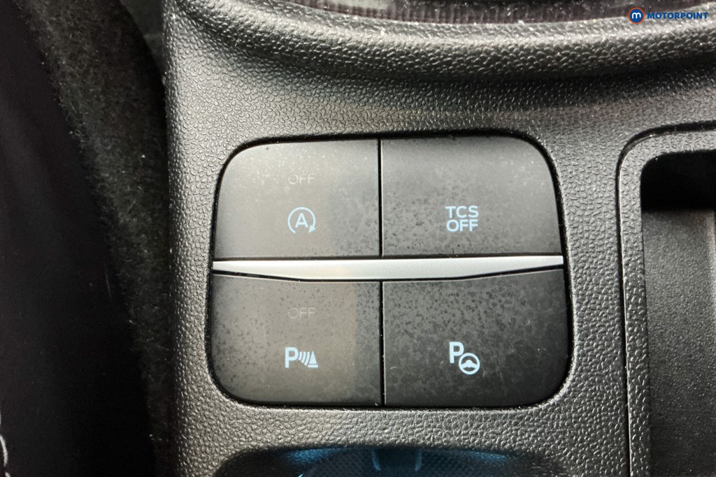 Ford Fiesta Vignale 1.0 Ecoboost 5Dr Auto Automatic Petrol Hatchback - Stock Number (1602642) - 19th supplementary image