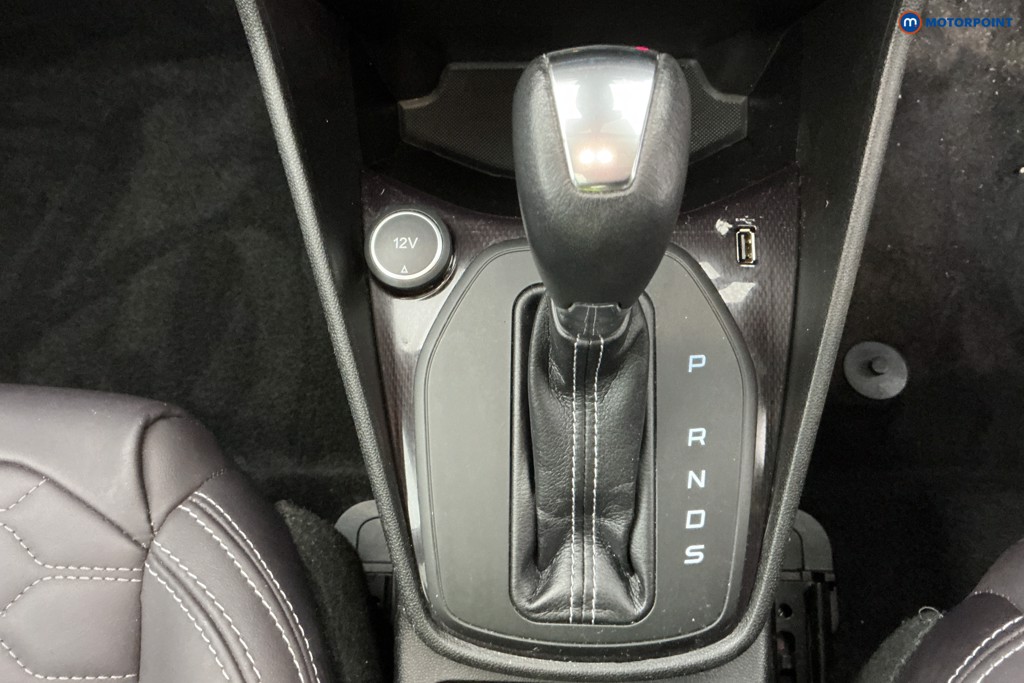 Ford Fiesta Vignale 1.0 Ecoboost 5Dr Auto Automatic Petrol Hatchback - Stock Number (1602642) - 20th supplementary image