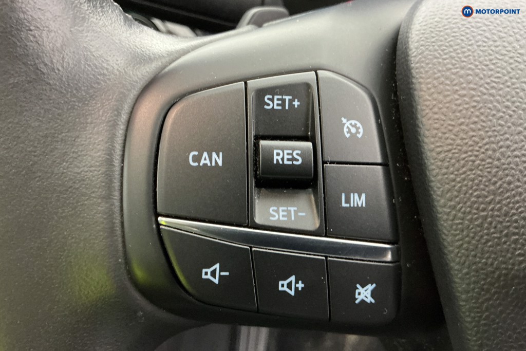 Ford Fiesta Vignale 1.0 Ecoboost 5Dr Auto Automatic Petrol Hatchback - Stock Number (1602642) - 23rd supplementary image