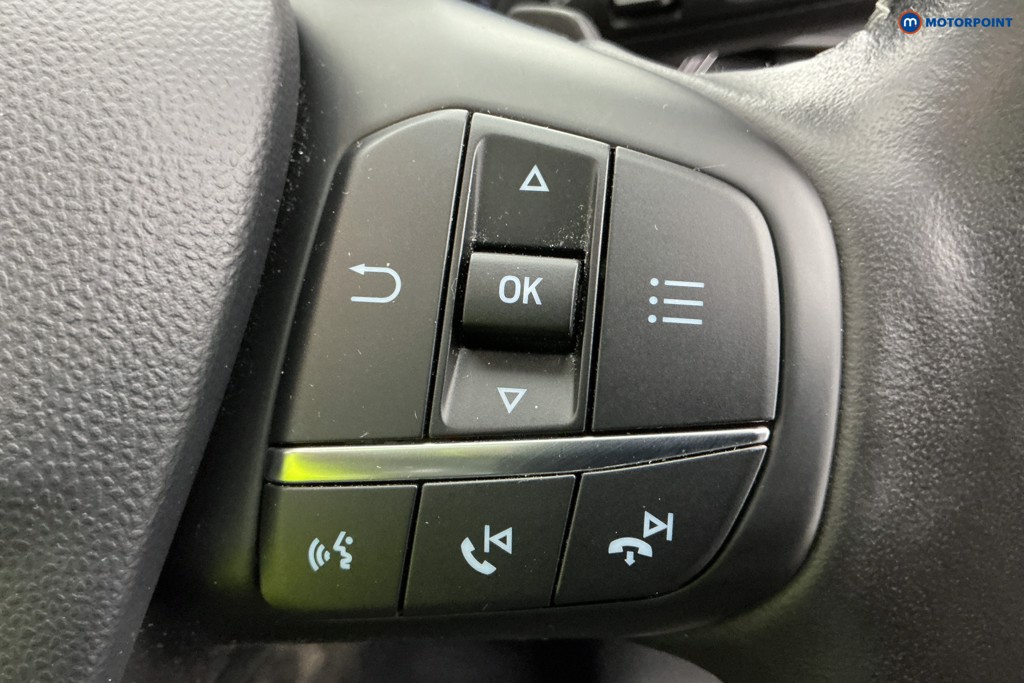 Ford Fiesta Vignale 1.0 Ecoboost 5Dr Auto Automatic Petrol Hatchback - Stock Number (1602642) - 24th supplementary image