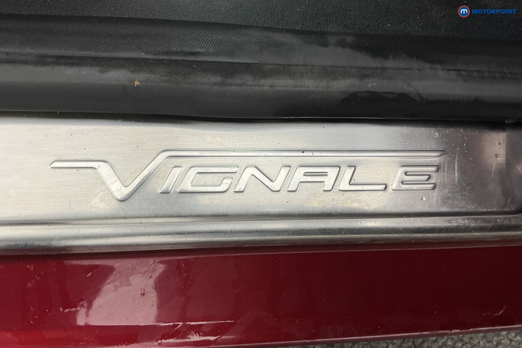 Ford Fiesta Vignale 1.0 Ecoboost 5Dr Auto Automatic Petrol Hatchback - Stock Number (1602642) - 26th supplementary image