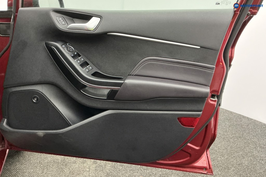 Ford Fiesta Vignale 1.0 Ecoboost 5Dr Auto Automatic Petrol Hatchback - Stock Number (1602642) - 27th supplementary image