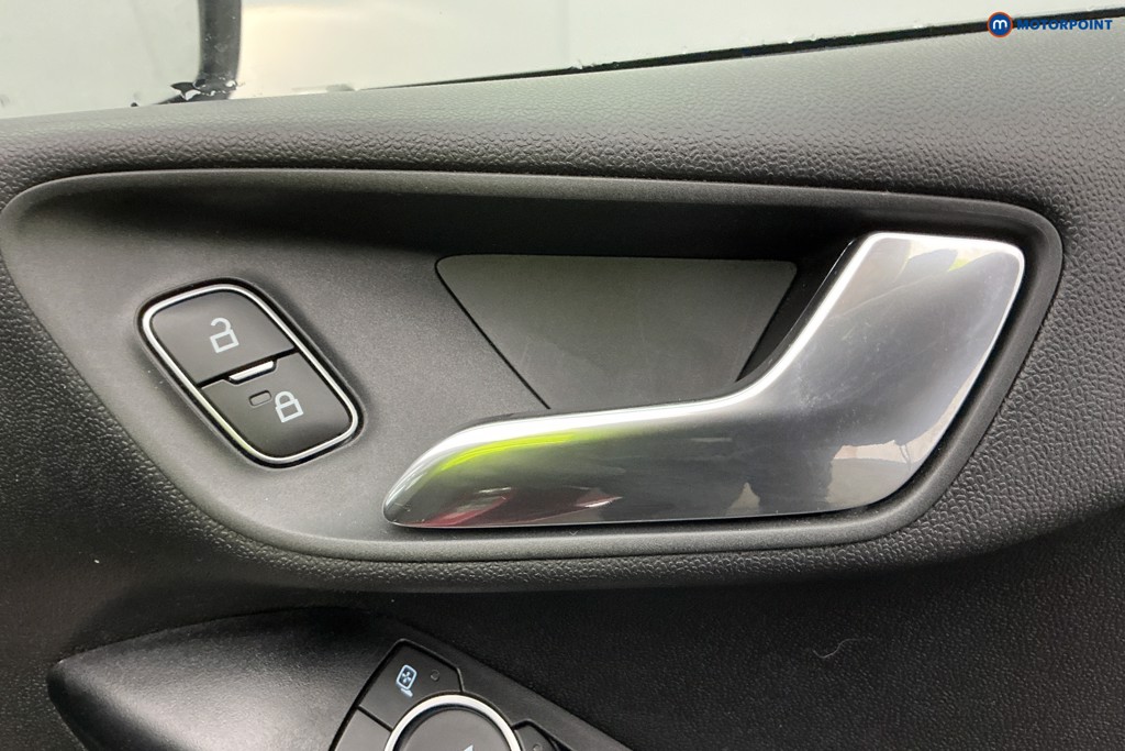 Ford Fiesta Vignale 1.0 Ecoboost 5Dr Auto Automatic Petrol Hatchback - Stock Number (1602642) - 29th supplementary image