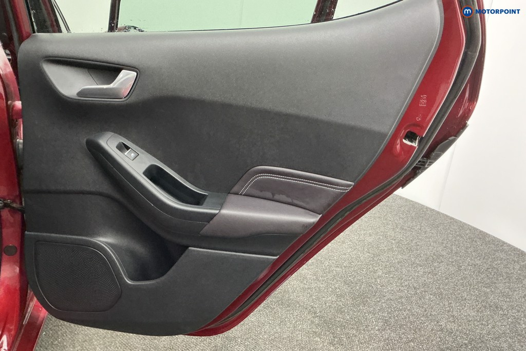 Ford Fiesta Vignale 1.0 Ecoboost 5Dr Auto Automatic Petrol Hatchback - Stock Number (1602642) - 30th supplementary image
