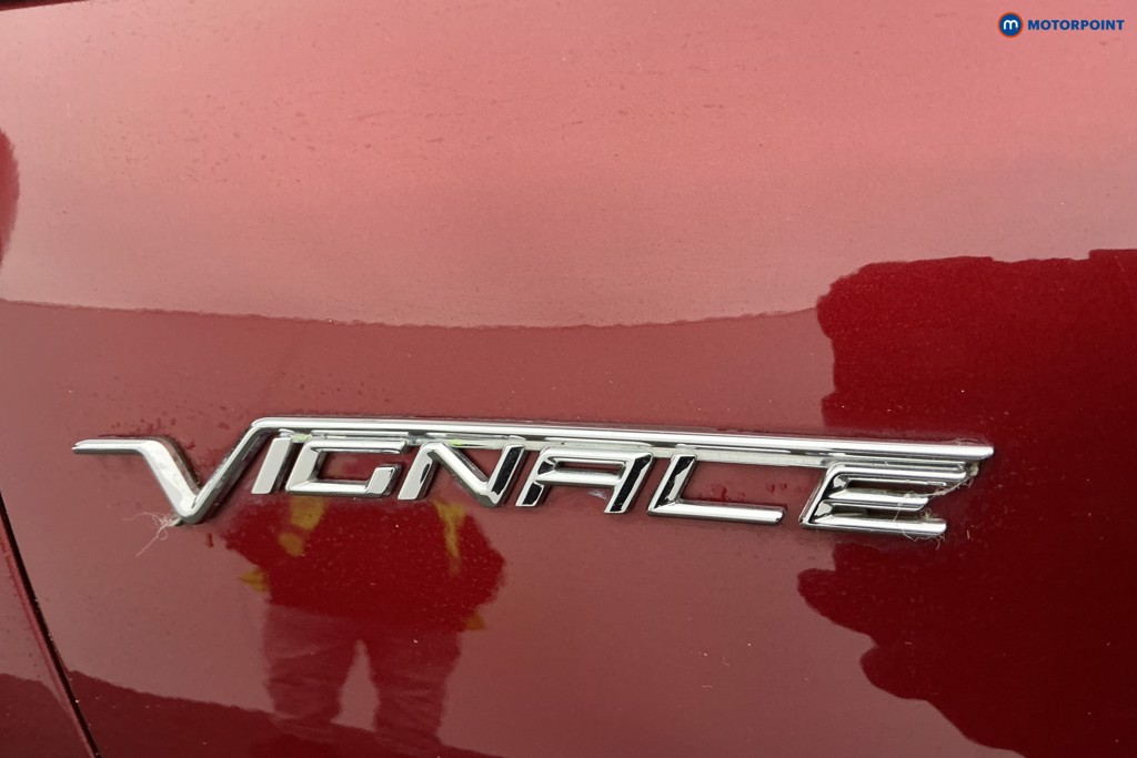 Ford Fiesta Vignale 1.0 Ecoboost 5Dr Auto Automatic Petrol Hatchback - Stock Number (1602642) - 32nd supplementary image