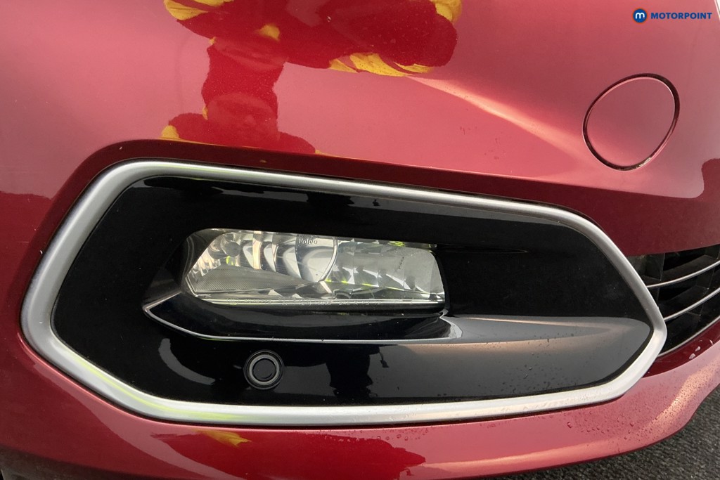 Ford Fiesta Vignale 1.0 Ecoboost 5Dr Auto Automatic Petrol Hatchback - Stock Number (1602642) - 34th supplementary image